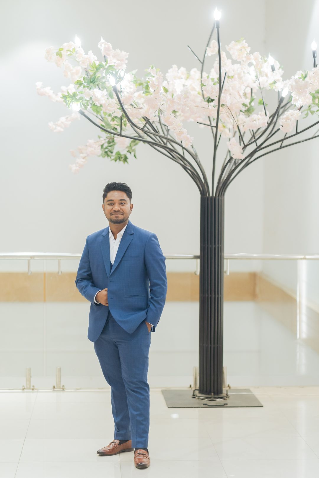 Afnan Rahman Arnab